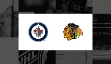 How to watch Jets vs. Blackhawks: TV channel and streaming options for March 31