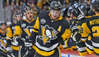 Kalshi NHL picks today: Best trades for Red Wings-Penguins, Stars-Bruins, Sabres-Isles, more on Tuesday