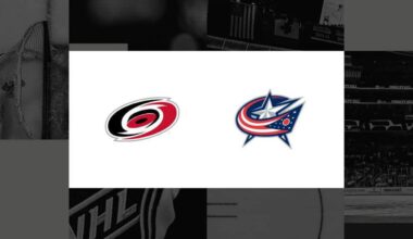 How to watch Hurricanes vs. Blue Jackets: TV channel and streaming options for March 31
