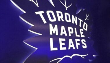 MLSE President and CEO Keith Pelley Sounds Off After Firing Brad Treliving