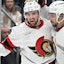 Drake Batherson Ottawa Senators NHL