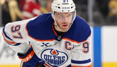 NHL catchup: What to know as the playoffs approach