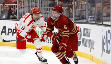 Drew Fortescue Signs With New York Rangers