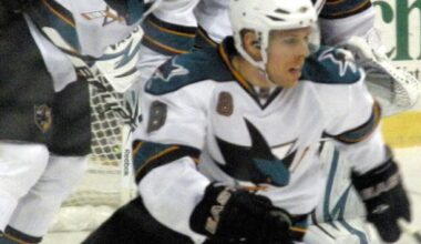 Bruins Potential Stanley Cup Final Opponents