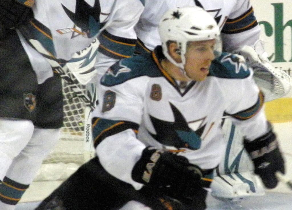 Bruins Potential Stanley Cup Final Opponents