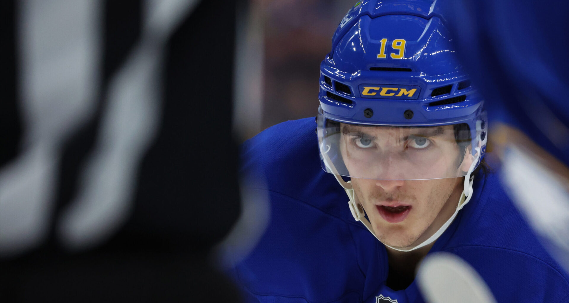 Game 75 Preview & Open Thread: Sabres vs. New York Islanders