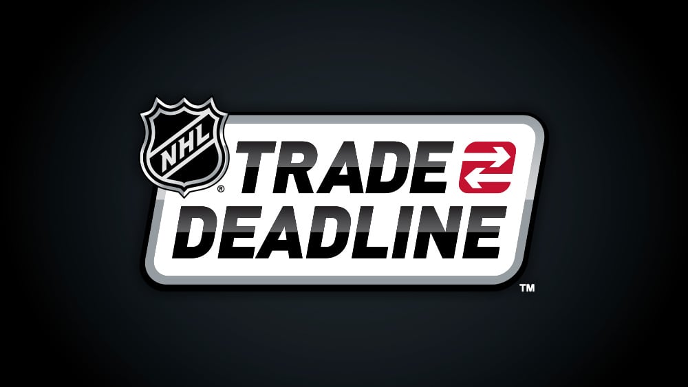 Live updates: NHL Trade Deadline