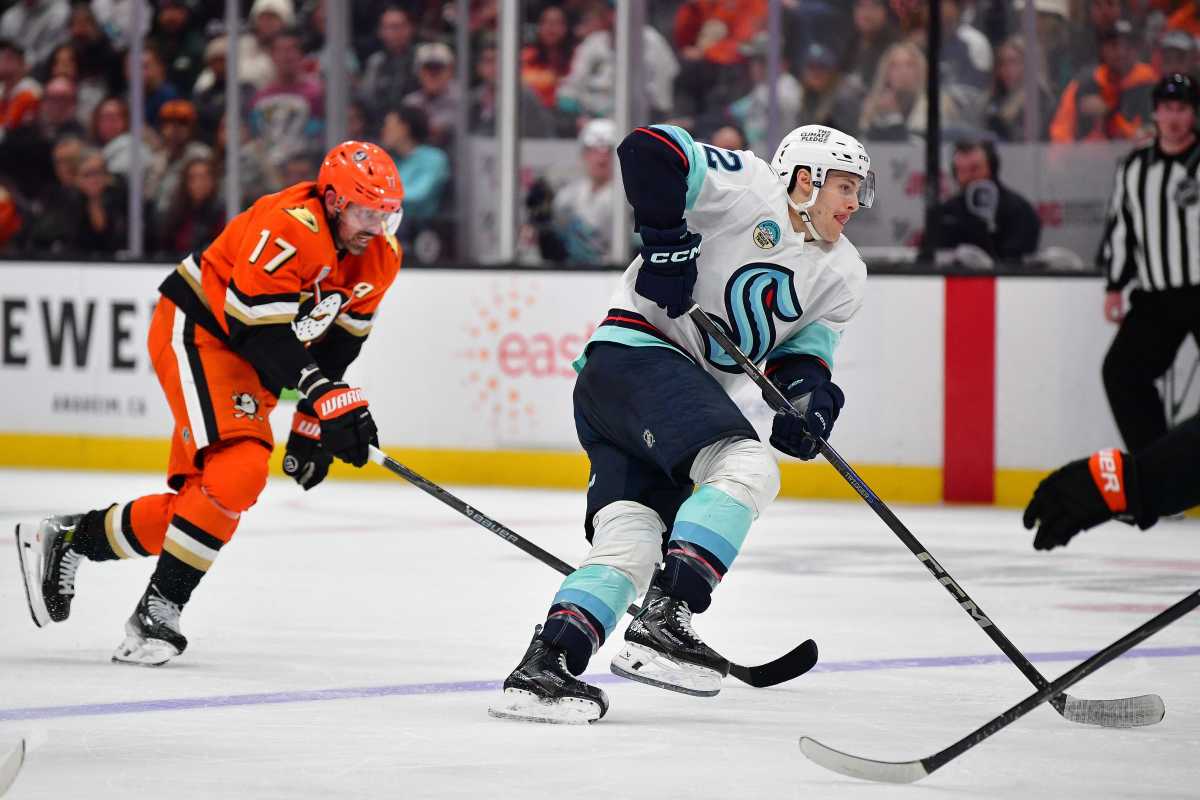 Tye Kartye details ‘pretty crazy 24 hours’ from waivers to Rangers debut