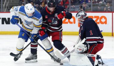 NHL roundup: Oilers win behind Connor McDavid’s 3 assists | WKZO | Everything Kalamazoo