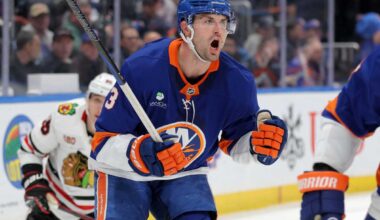 Missed call, comedy of errors push Islanders out of playoff spot