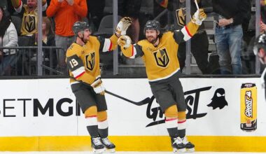 NHL roundup: Nazem Kadri scores twice to power Avs past Flames | WKZO | Everything Kalamazoo