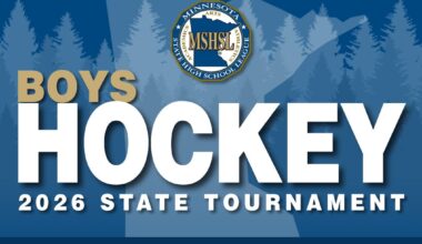 "The Tourney" Has All the Ingredients To Deliver Another Unforgettable Chapter - Minnesota Wild