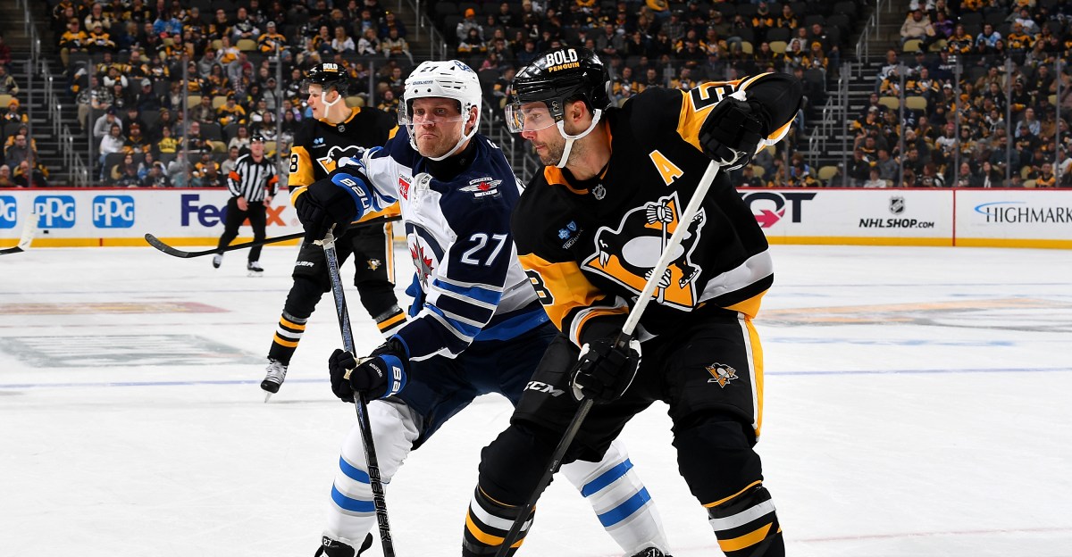 Game Preview: Winnipeg Jets @ Pittsburgh Penguins 3/21/2026