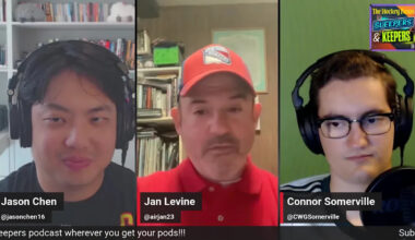 NHL Fantasy Hockey Waiver Wire Pickups: Forwards, March 29: Bourque Having a Solid Second Season for Big D