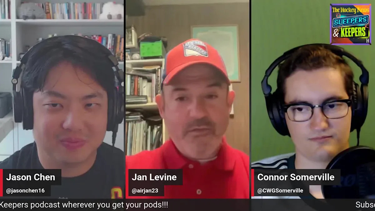 NHL Fantasy Hockey Waiver Wire Pickups: Forwards, March 29: Bourque Having a Solid Second Season for Big D