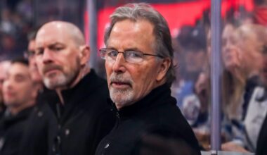 Vegas Golden Knights' John Tortorella Hire Is So Crazy That It Just Might Work
