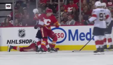 Is This Corey Perry's Year?