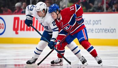 Buy or Sell NHL Rumors 1 Week After the 2026 Trade Deadline