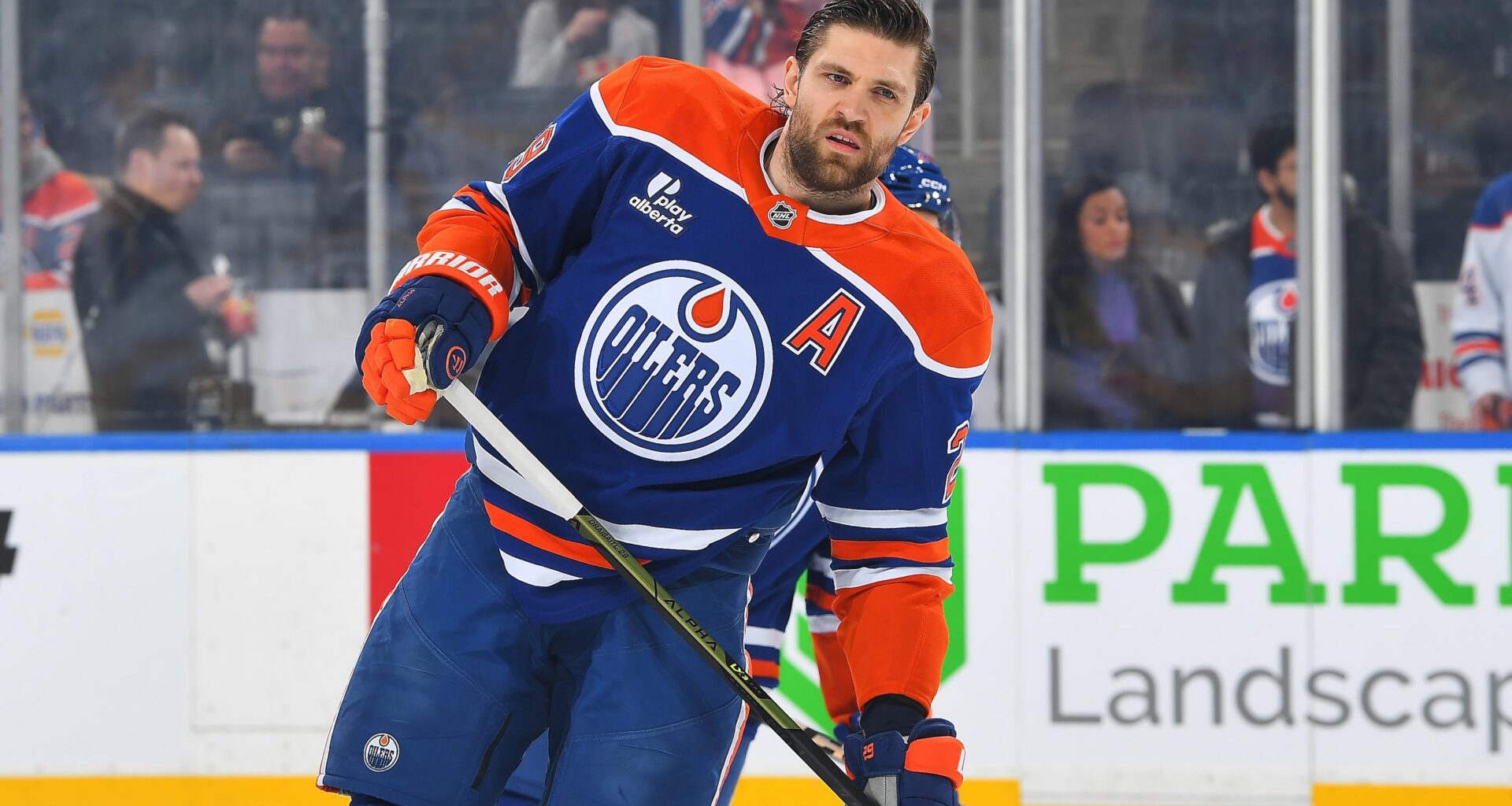 Latest on Leon Draisaitl's Timeline to Return to Oilers from Injury Amid 2026 NHL Playoff Race