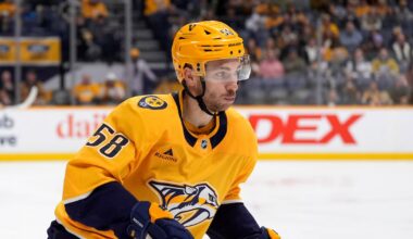 Who is Michael Bunting? 5 things to know about the Stars’ deadline acquisition