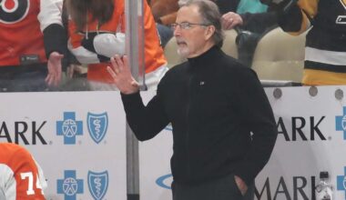 Knights face Canucks, hope coaching change ignites turnaround