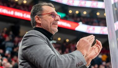 Sens regain 2026 first-round pick