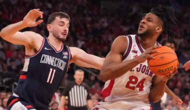 Why seniors are appealing in the NBA Draft again: 12 to watch in the NCAA Tournament