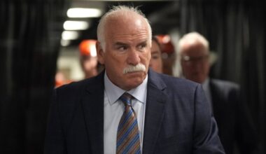 anaheim Ducks, Joel Quenneville