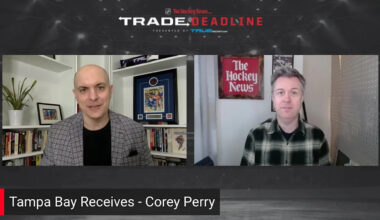 Lightning Sign 2024 Draft Pick Noah Steen to Entry-Level Contract