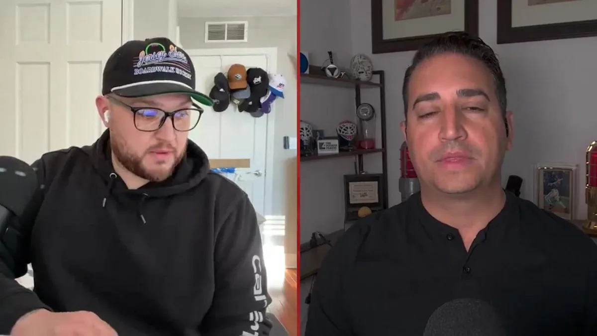 Download app from appStore