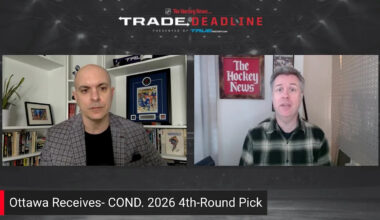 "Lots Of Energy": Red Wings' David Perron Ready To Face Senators