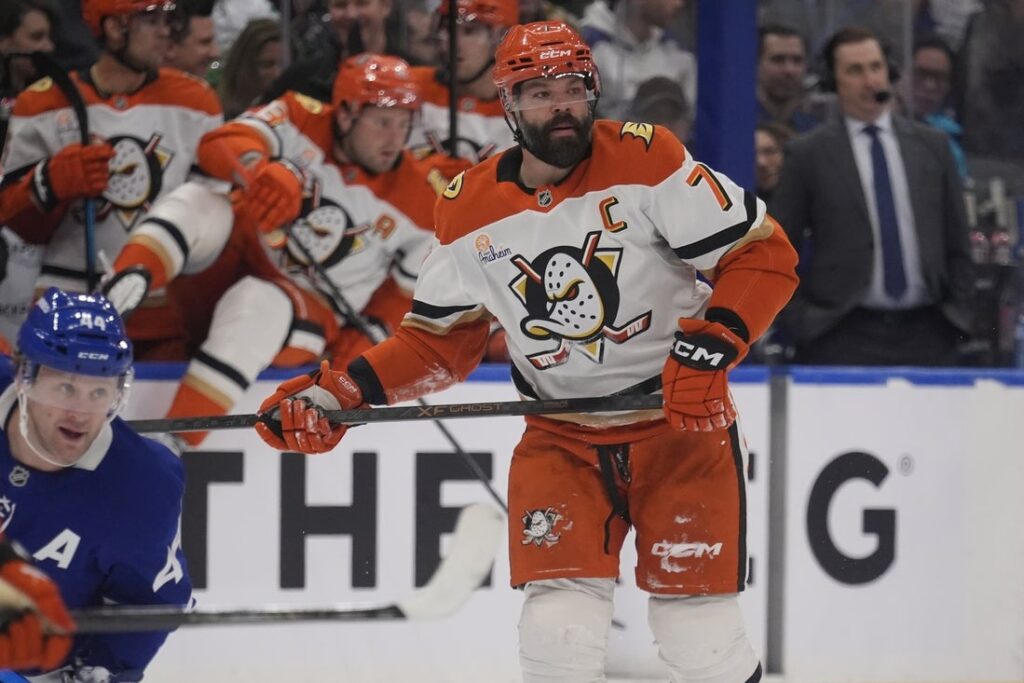 radko gudas