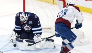 Jets can't afford a step back against Blackhawks