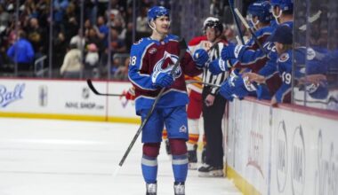 Colorado Avalanche