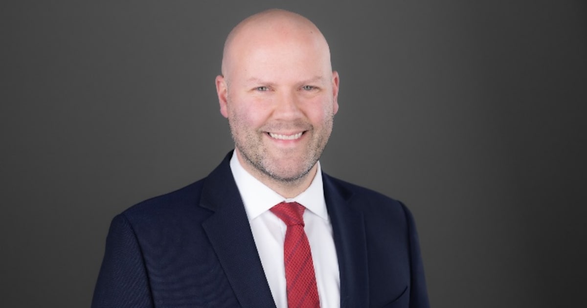 Plano's new economic development director talks AT&T, Dallas and more