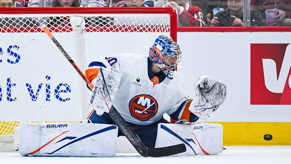 David Kirouac-Imagn Images