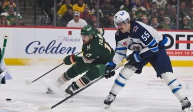 Avalanche vs Jets NHL Prediction, Odds, Picks, Best Bets for March 28