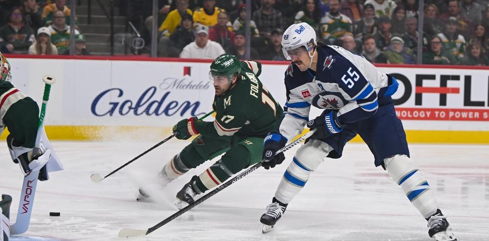 Avalanche vs Jets NHL Prediction, Odds, Picks, Best Bets for March 28