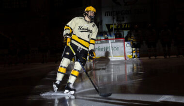 Jack Anderson signs NHL contract with Dallas Stars | News, Sports, Jobs