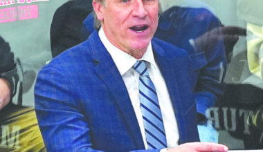 NMU grad Hiller out as L.A. Kings coach | News, Sports, Jobs