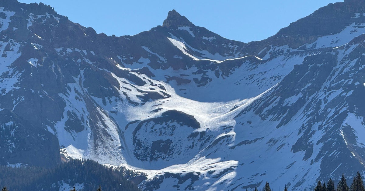 Record heat weakens Colorado snowpack, elevates avalanche risk