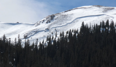 Colorado backcountry officials warn of spike in avalanche danger this weekend amid warm weather