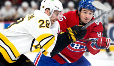 What the Puck: Habs fans are cautiously optimistic about playoff chances
