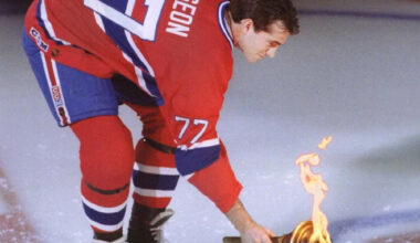 Kelly: 30 years after torch passed to Bell Centre, Canadiens await Forum ghosts