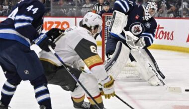 ANALYSIS: Winnipeg Jets maintain poker face as playoff stakes increase - Winnipeg