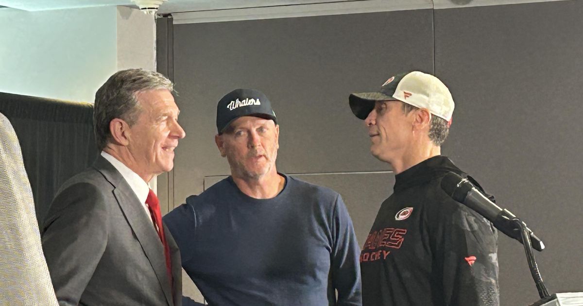 Dundon sells share of Hurricanes at $2.66B :: WRAL.com