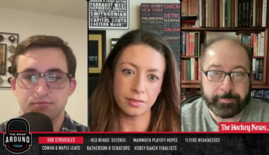 The Edmonton Oilers Have Achieved Road Trip Perfection: Please Hold Your Applause