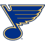St Louis Blues logo