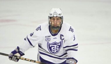 Winnipeg Jets sign forward Lucas Wahlin to 1-year, 2-way contract - Winnipeg