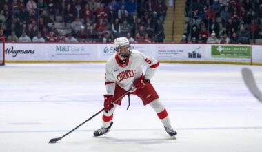 Hoyt Stanley Inks NHL Contract With Ottawa Senators